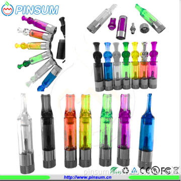 2013 Hot Selling E Cigarette Atomizer Mega Tank Atomizer in Various Colors